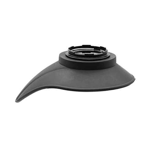 EN-DK19 Eyecup Eyepiece for Nikon D5,D500,D800,D800E,D810A,D810 Cameras