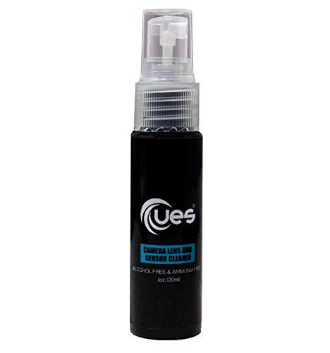 UES Sensor Cleaning Kit for Both APS-C and Full-Frame Digital Cameras