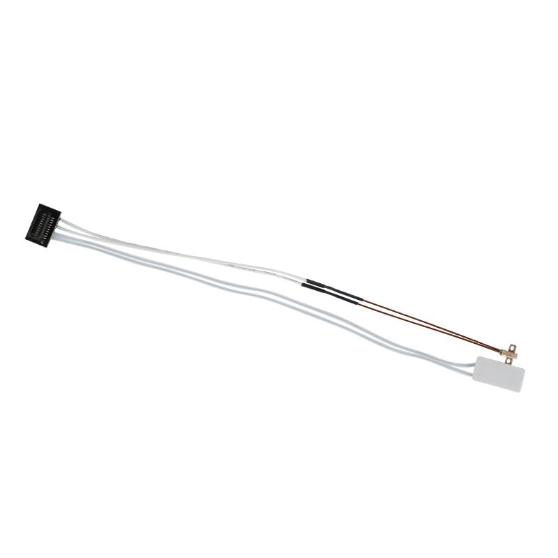 Thermistor & Heater Kit for A1 Mini - Precise Temperature Measurement & Fast Heating Time - Reliable Sensor and Heater Replacement for Constant Print Quality - Durable & Compatible