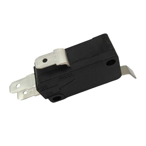 THAODE 2-pack 7305150 water softener rotor position switches compatible with Kenmore and GE