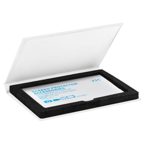 Anti-Reflection A7 III II A7R IV III II A7SII EVF Viewfinder Protector Film for A7III A7II A7RIV A7RIII A7RII A7SII & More