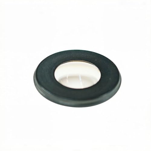 Koulele Replacement Lens for New Insta360 X4 or X3 Action Camera Lens Repair Part (X4-version1-1pic) Ver1-1 Pic