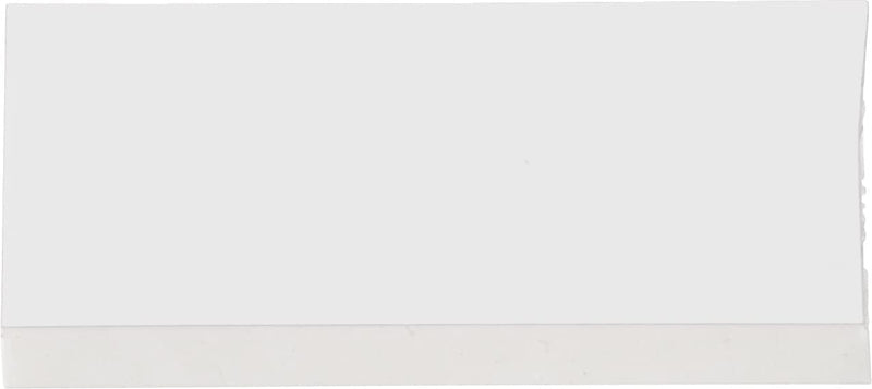 [Australia - AusPower] - Brady Authentic (M21-750-488) Solvent-Resistant Lab Label for Lab, Barcode and Printed Circuit Board Labeling, Black on White- For M210, M210-LAB, M211, BMP21-PLUS and BMP21-LAB Printers, .75" W 21' L .75" 