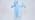 10 Pack Insulated Disposable Gown 10 Pack Liquid Resistant Disposable Long Sleeve Smock Non-Woven Fabric (One Size) Pack of 10