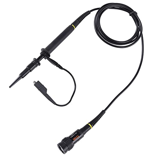 1 pcs T3100 X100 100MHz High Voltage Probe for Oscilloscope
