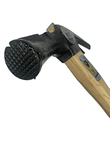 DOGYU Tsugyu Sangyo Mini Panel hammer with MG, discontinued model હેઠ