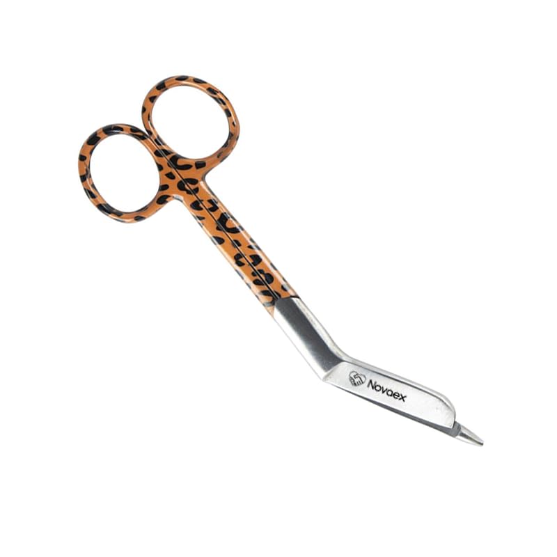 Nurse Scissors Set "Panther" - Bandage Scissors - Nurse Scissors Set - Scissors Nurse - First Aid Scissors - Medical Scissors - Cooker - Care Gift