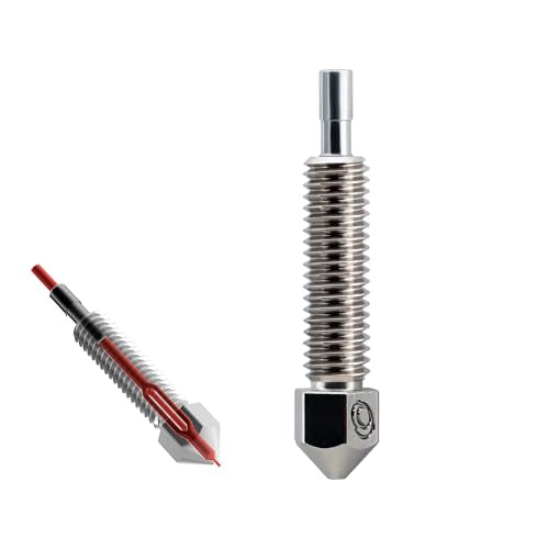 Micro Swiss FlowTech™ High Flow CHT Nozzle - 0.6mm