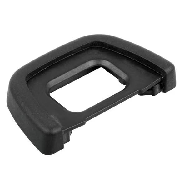DK‑23 Camera Eyecup Accessory Viewfinder Eyepiece Compatible with Nikon D7100/D300S/D300 Eyecup