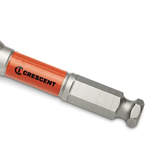 Crescent CDSF-553 self-feed drill bit, 5-inch by 1-1/2-inch with 1-3/4-inch cutting diameter
