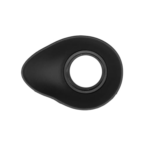 Eyecup Eyepiece for Canon 1DS 5D Mark III IV 1DX 7D Mark II Cameras