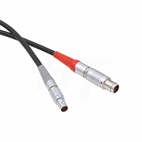 Run Stop Cable for Alexa LF Camera UMC-4 to ARRI Cforce RF Cmotion cPRO Motor Camin LCS 5 pin to CAM 7 Pin