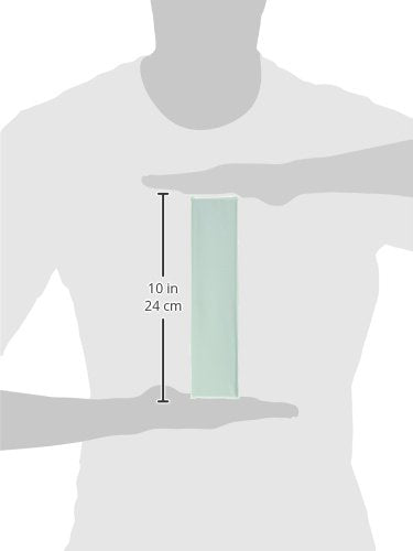 [Australia - AusPower] - Medline Disposable Vinyl IV Armboard, No Straps, 2" x 9", Pack of 50 