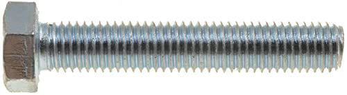 Dorman M7-1.0 x 40 mm Class 8.8 hex head cap screws, 25-pack