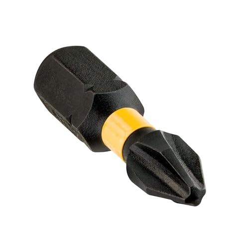 DEWALT Extreme FLEXTORQ Screwdriver Bit Set, 32-Piece, DT70523T-QZ One Size