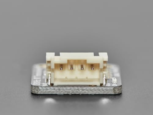Adafruit Infrared Remote Control Transceiver, IR, STEMMA JST PH 2 mm, 940 nm Transmitter + 38 kHz Receiver, 5990