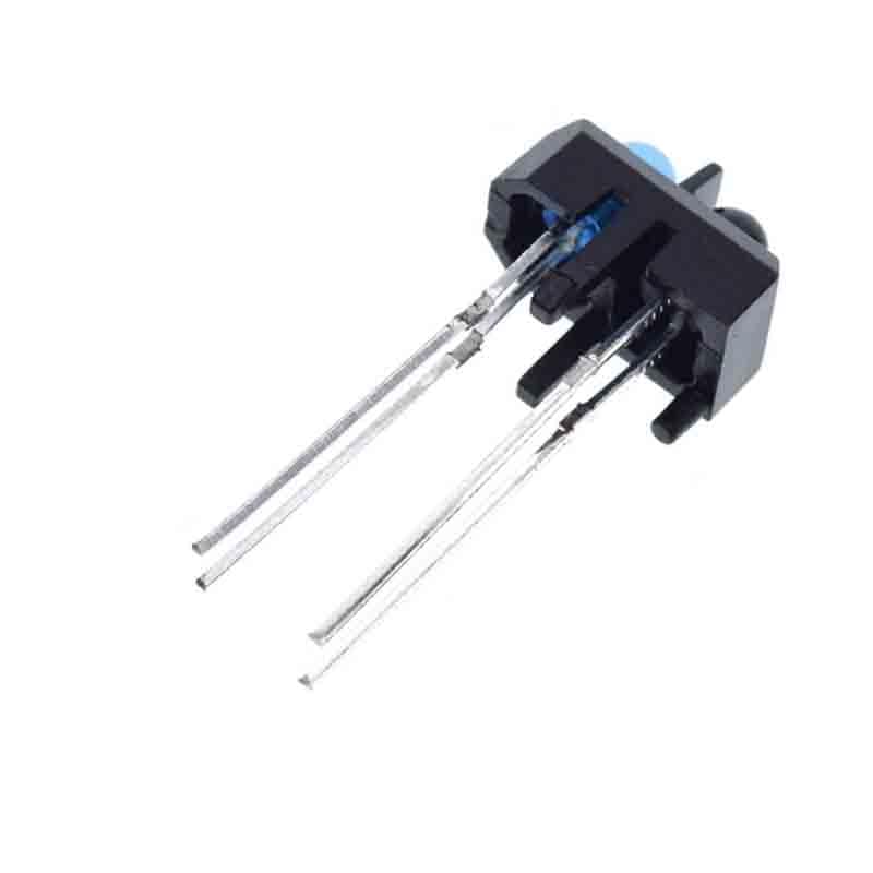 100Pcs TCRT5000L TCRT5000 Optoelectronic Sensors 950mm 5V 3A