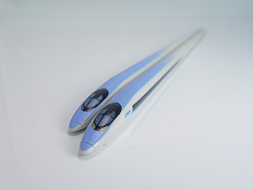 Daiwatoy F-05 Shinkansen Series Chopsticks 500 Series Shinkansen 04.500 Series Shinkansen