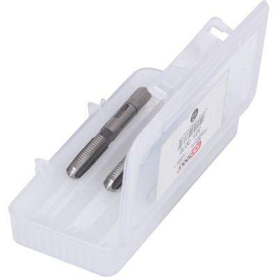 KS Tools 331.0070 HSS Hand Tap Set M M7 x 1