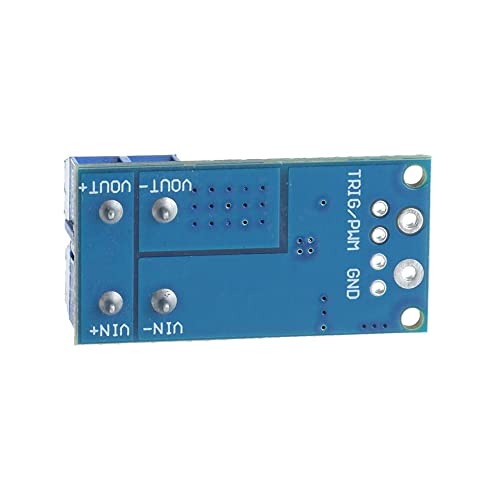 Dollatek 15A 400W Mos Fet Trigger Switch Drive Module PWM Regulator Control Panel