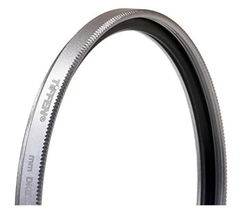 Tiffen Digital HT Multi Coated Protector 82mm UV Filter - Titanium Coated