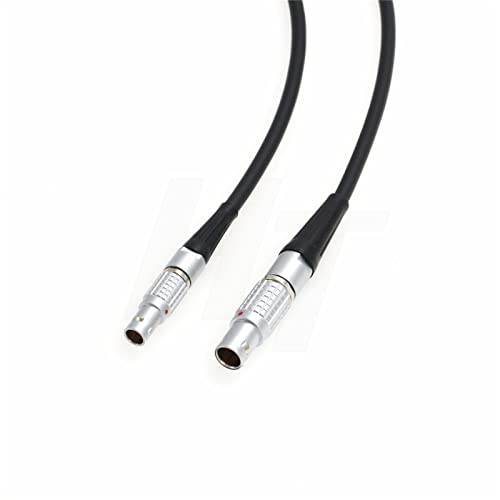 Control Cable for DJI Ronin Gimbal Tethered Control Handle Motor Focus 3M 3.0 Meters
