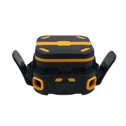Grobo Mobile Phone Cooler, Universal Portable Mobile Phone Fan with 5000 RPM, Fast Cooling Ultralight Smartphone Cooler with 3.3 Feet Cable