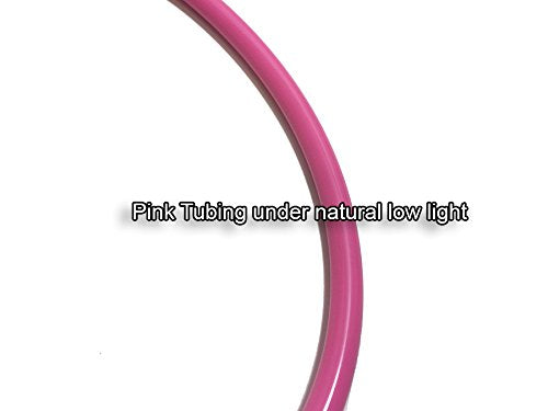 [Australia - AusPower] - EMI Dual Head Stethoscope (Pink) Pink 