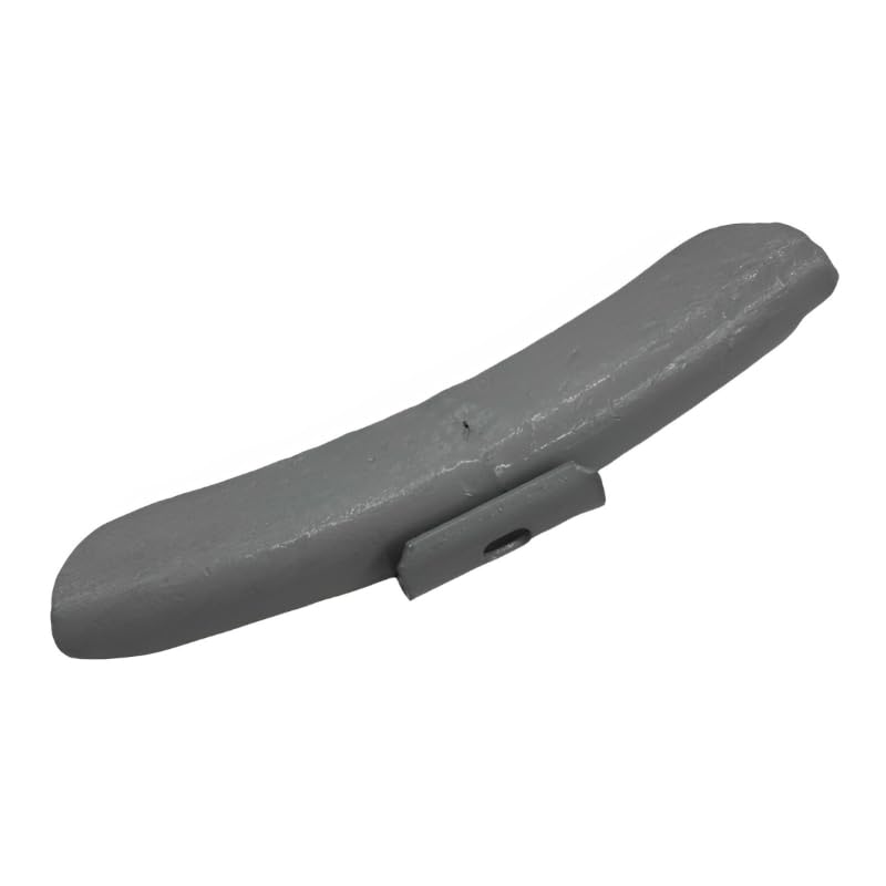[Australia - AusPower] - Generic 2X Repair Tool Balance Machine Self-calibration 100g Balancer Calibration Block 