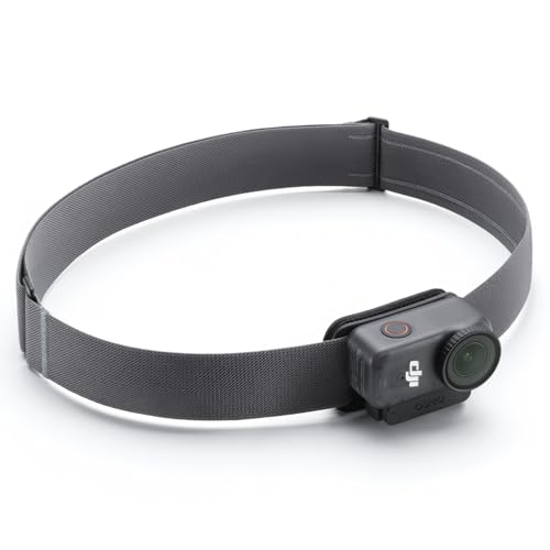 Osmo Magnetic Chest Strap, Compatibility: Osmo Nano