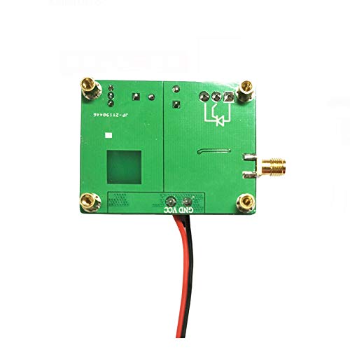 [Australia - AusPower] - Taidacent 12V i to v Converter op amp APD Avalanche photodiode Drive photoelectric Signal i to v Current to Voltage Converter 