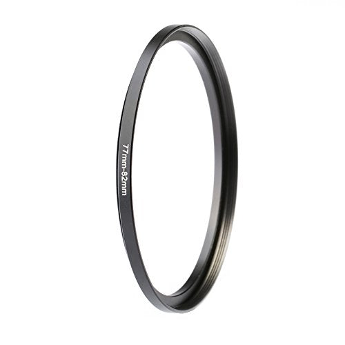 K&F CONCEPT 11pcs Metal Step Up Rings Step