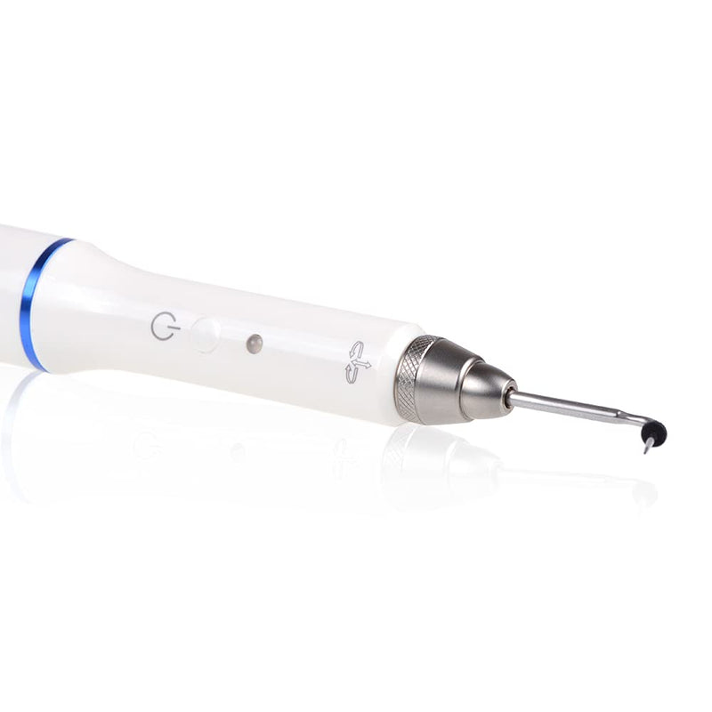 [Australia - AusPower] - Gutta Percha Obturation Pen Obturation System Cordless Endo Heated Pen 2 Tips 