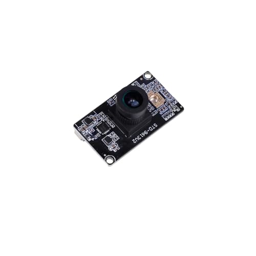 Creality Original K2 Plus AI Chamber Camera, Advanced Intelligence Cam