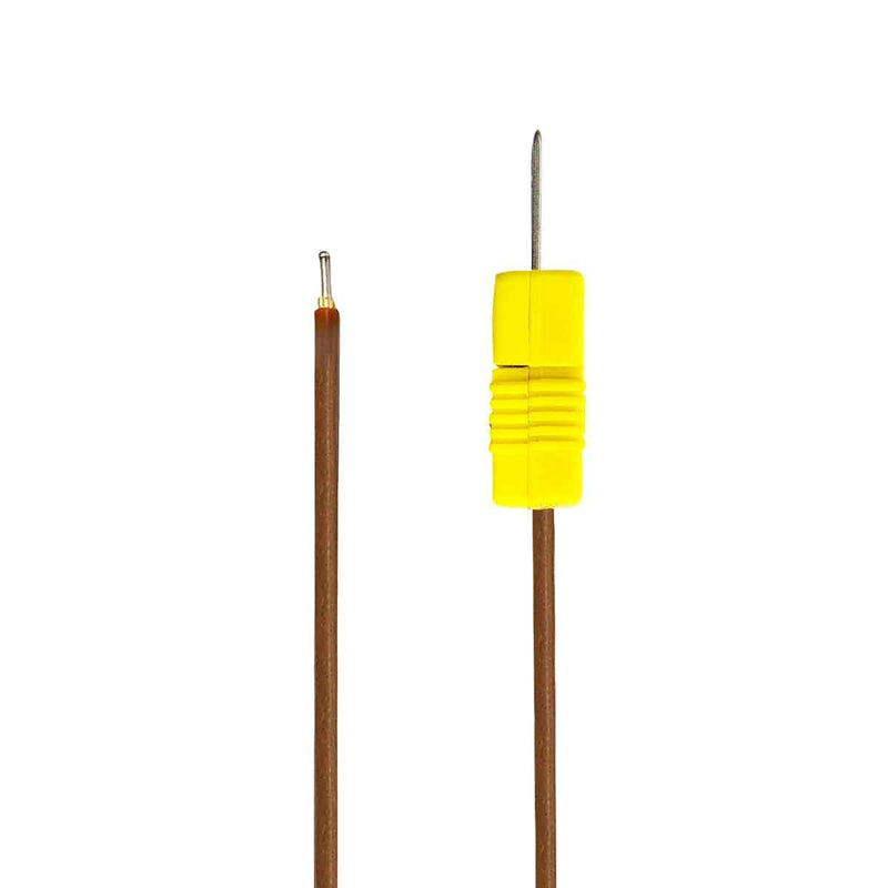 [Australia - AusPower] - PerfectPrime TL0600 K-Type Thermocouple Probe 500℉ TL0600 K-Type Pin 