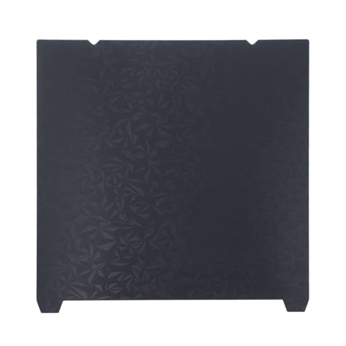 3 s1 plus build plate, Premium Double Sided Build Plate -Printer Build Plate Textured PEIPEOSided Printing Bed 310x315mm Flexible Spring Steel Sheet for Ender 3