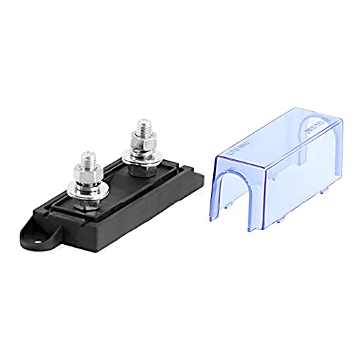 Offgridtec® MEGA-FUSE Fuse Holder Mega-Fuse Holder Single