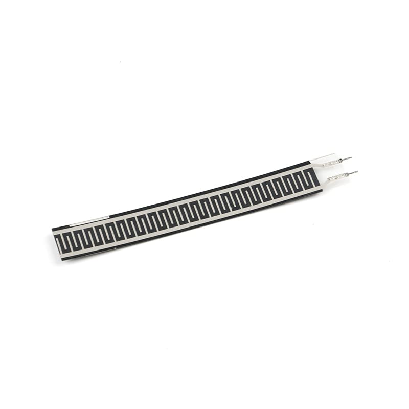 [Australia - AusPower] - 2Pcs RP-L Film Pressure Sensor Pressure Detector Flexible 