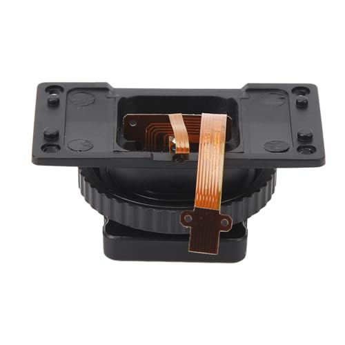 TT350S Hot Shoe Replacement Mount Foot, Flash Repair Parts Compatible with for Godox TT350S Flash