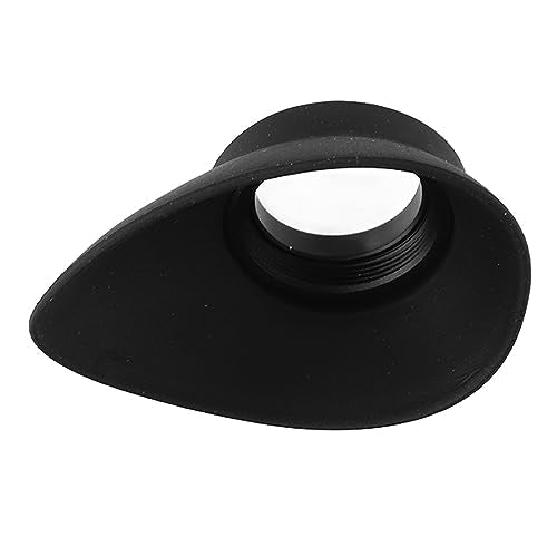 Camera Eye Cup, 22mm Eyepiece Viewfinder Eyeshade for D700 D800 F5 D3S F6 D4 D3X D2X D2H Rubber Camera Parts