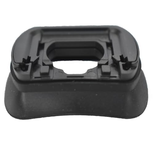 1 Pack EC-XT Camera Eyecup Eyepiece Replacement Viewfinder for XT4 XT2 XH2S XT3