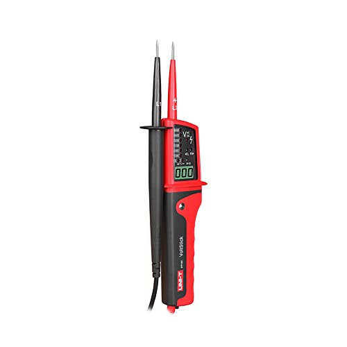 UNI-T, UT15C, MIE0116 Waterproof Voltage Tester, Electronic Tester Single