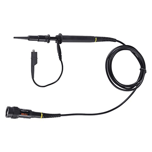 1 pcs T3100 X100 100MHz High Voltage Probe for Oscilloscope
