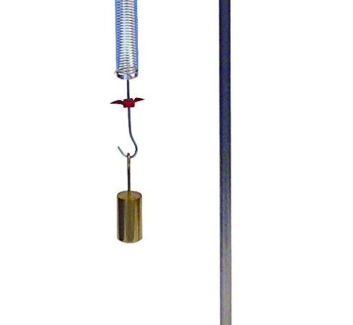 American 3B Scientific U40816 Spring Set for Hooke's Law (Pack of 5)