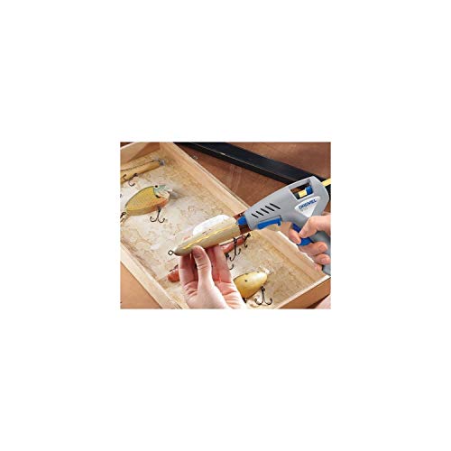Dremel GG03 7mm wood glue sticks for craft and woodworking projects