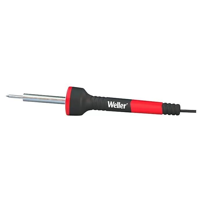 Weller Consumer WLPROESKEU1 Electronic Soldering Set with LED Halo Ring, 12 Pieces