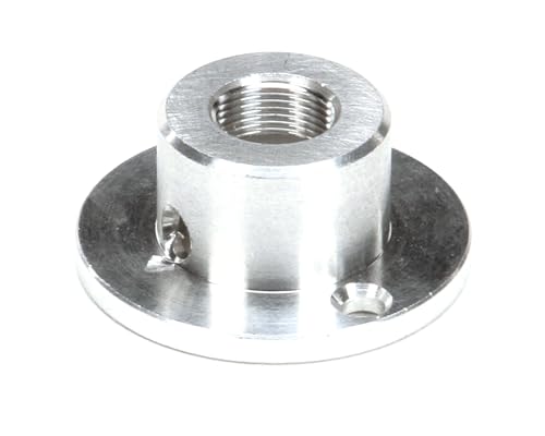 Edlund A018 Push Button Adaptor