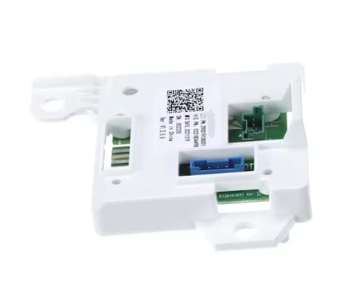 [Australia - AusPower] - WH03X33657 Accelerometer Compatible With GE Washing Machines - Budora - AP7186020 