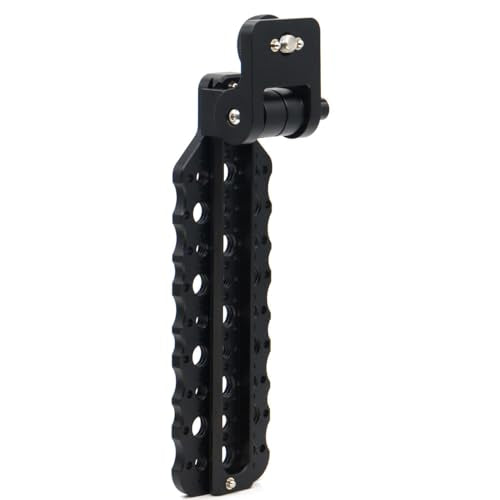 ARRI Articulated Mounting Plate AMP-1 for Alexa 35 Camera black