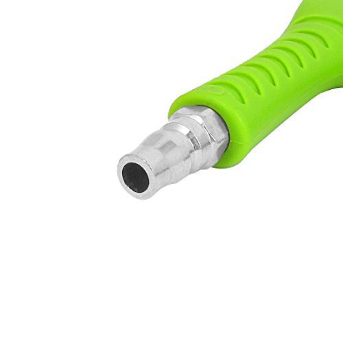 sourcing map a15091000ux0211 Air Compressor Garage Dust Duster Nozzle Blower Blow Gun Cleaning Tool
